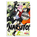 Product image Naruto - Collection Volume 11 Paperback