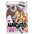Product image Naruto - Collected Edition 19 Paperback