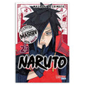 Product image Naruto - Collection Volume 23 Paperback
