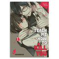 Product image Teach me how to kill you - Volume 1 Paperback