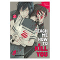 Product image Teach me how to kill you - Volume 2 Paperback