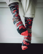 Product image Deadpool Socks 3-pack