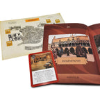 Product image Assassin's Creed - Escape Game