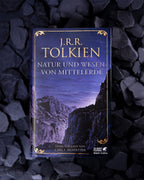 Product image Nature and Essence of Middle Earth - Hardcover Edition