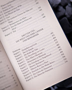 Product image Nature and Essence of Middle Earth - Hardcover Edition