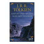 Product image Nature and Essence of Middle Earth - Hardcover Edition