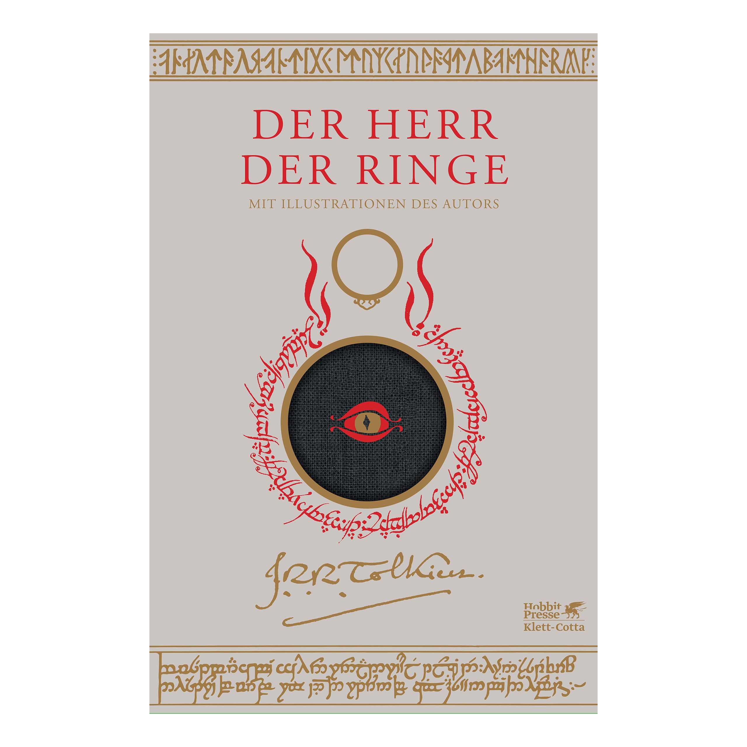 Product image The Lord of the Rings - Luxury Edition