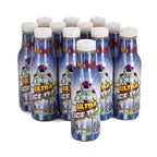 Product image Dragon Ball Z - Freezer Ultra Organic Iced Tea Peach 12 Pack