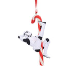 Product image Stormtrooper Candy Cane Christmas Tree Ornament - Star Wars