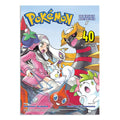 Product image Pokémon - The First Adventures Volume 40 Paperback