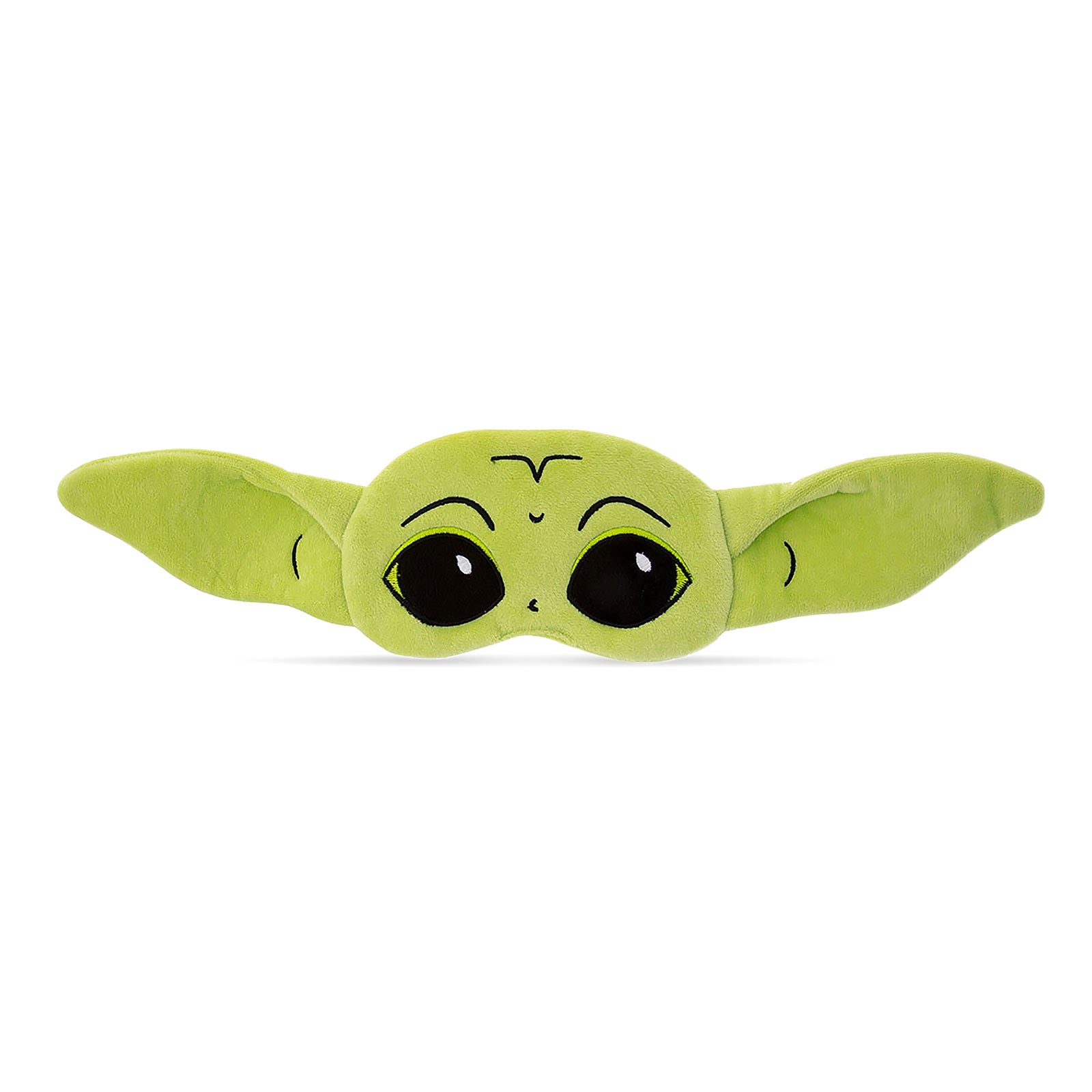 Product image Grogu Sleep Mask - Star Wars The Mandalorian