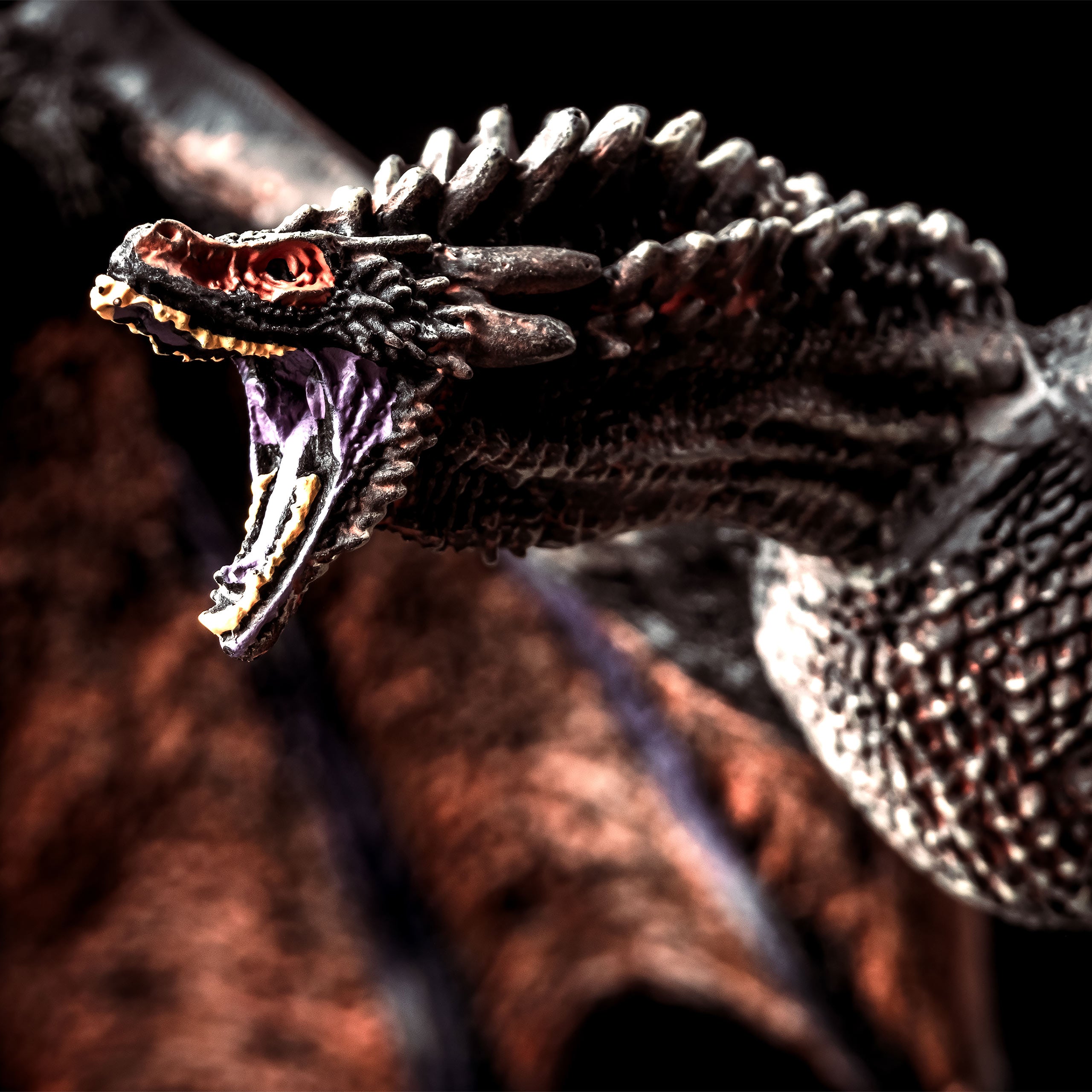 Product image Game of Thrones - Drogon Figure