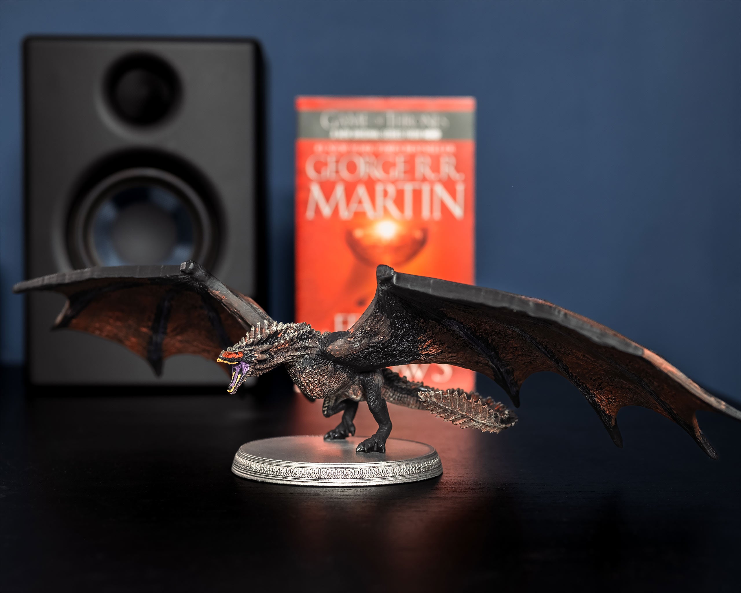 Product image Game of Thrones - Drogon Figure
