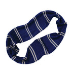 Product image Ravenclaw Loop Scarf Knitting Set - Harry Potter