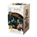 Product image Slytherin Loop Scarf Knitting Set - Harry Potter