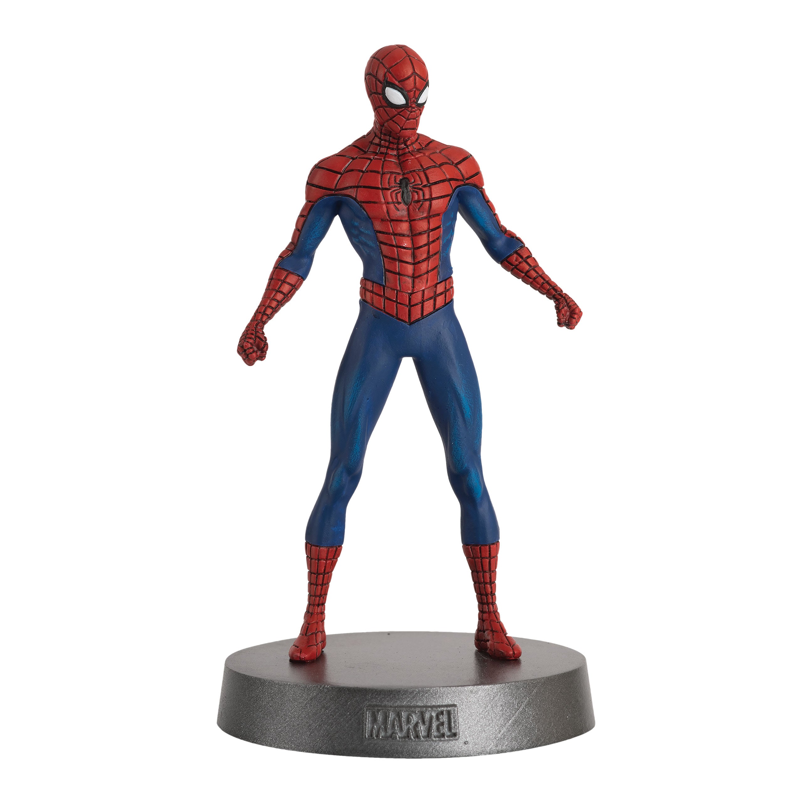 Product image Spider-Man - Heavyweights Metal Figure in Collector's Tin