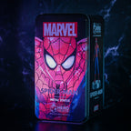 Product image Spider-Man - Heavyweights Metal Figure in Collector's Tin