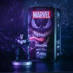 Product image Venom - Heavyweights Metal Figure in Collector's Tin