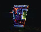 Product image Marvel - Spider-Man Diorama Scale 1:16