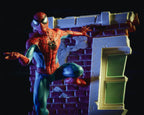 Product image Marvel - Spider-Man Diorama Scale 1:16
