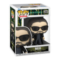 Product image Matrix - Neo Funko Pop Figure