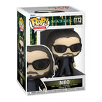 Product image Matrix - Neo Funko Pop Figure