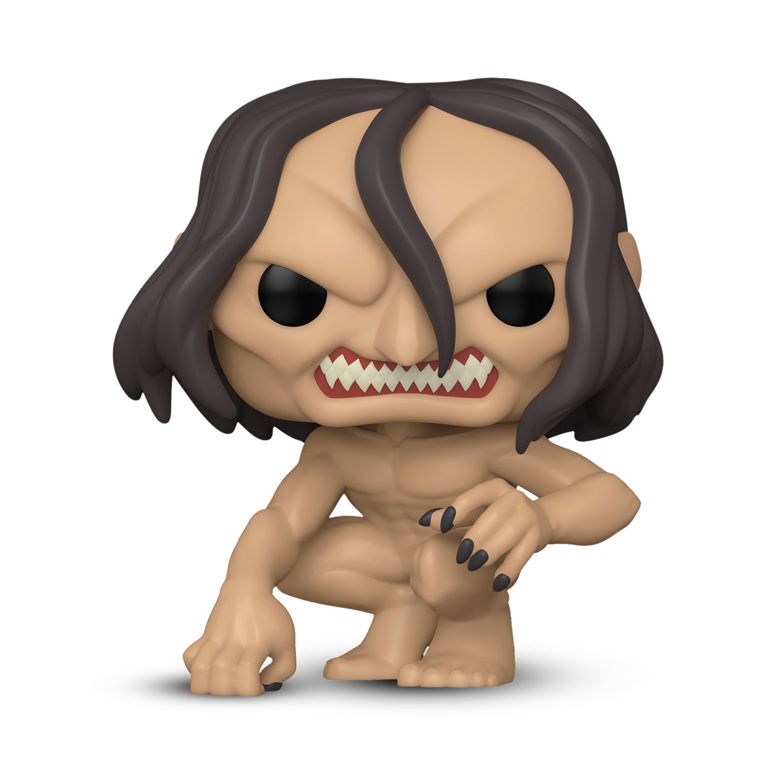 Product image Attack on Titan - Ymir's Titan Funko Pop Figure