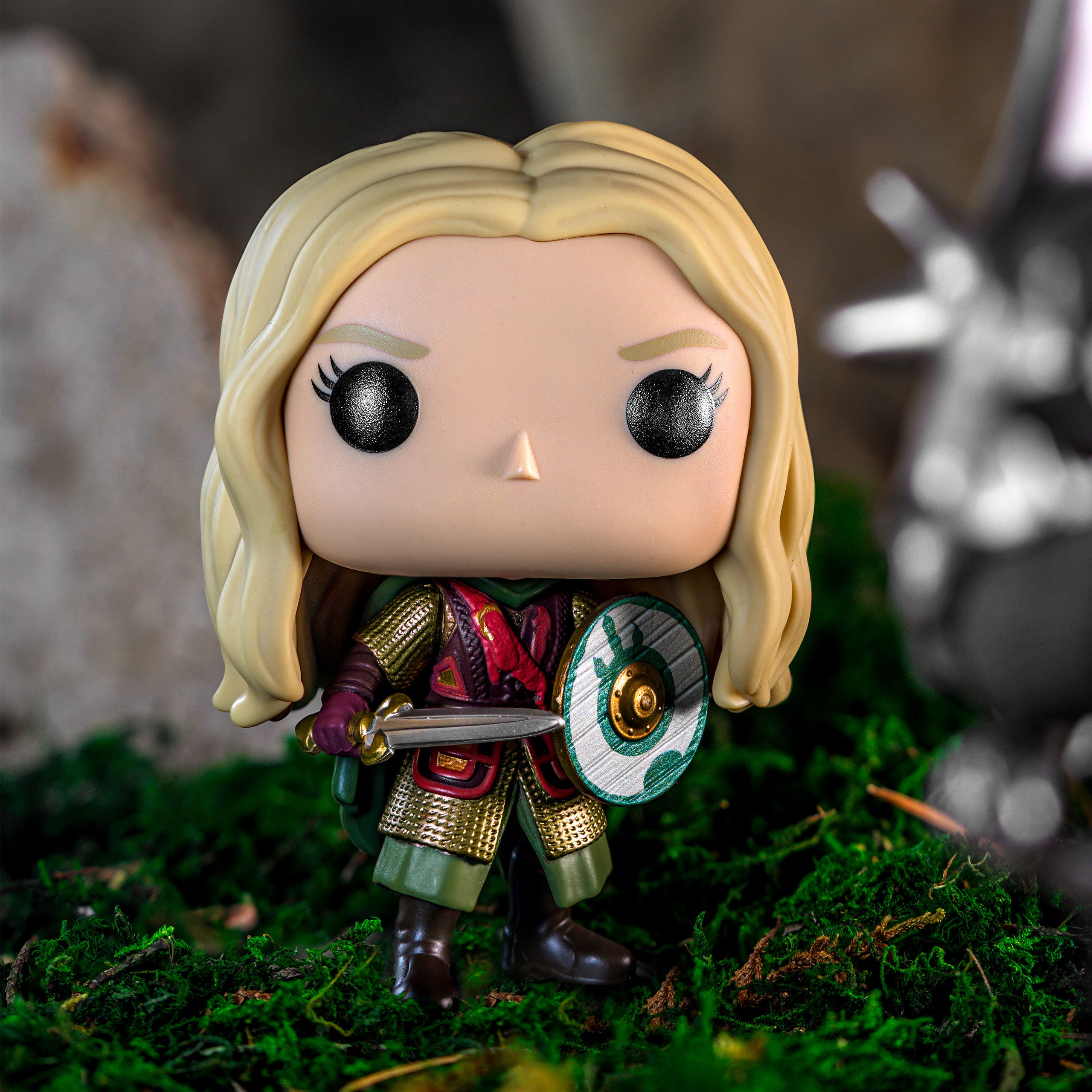 Product image The Lord of the Rings - Eowyn Funko Pop Figure