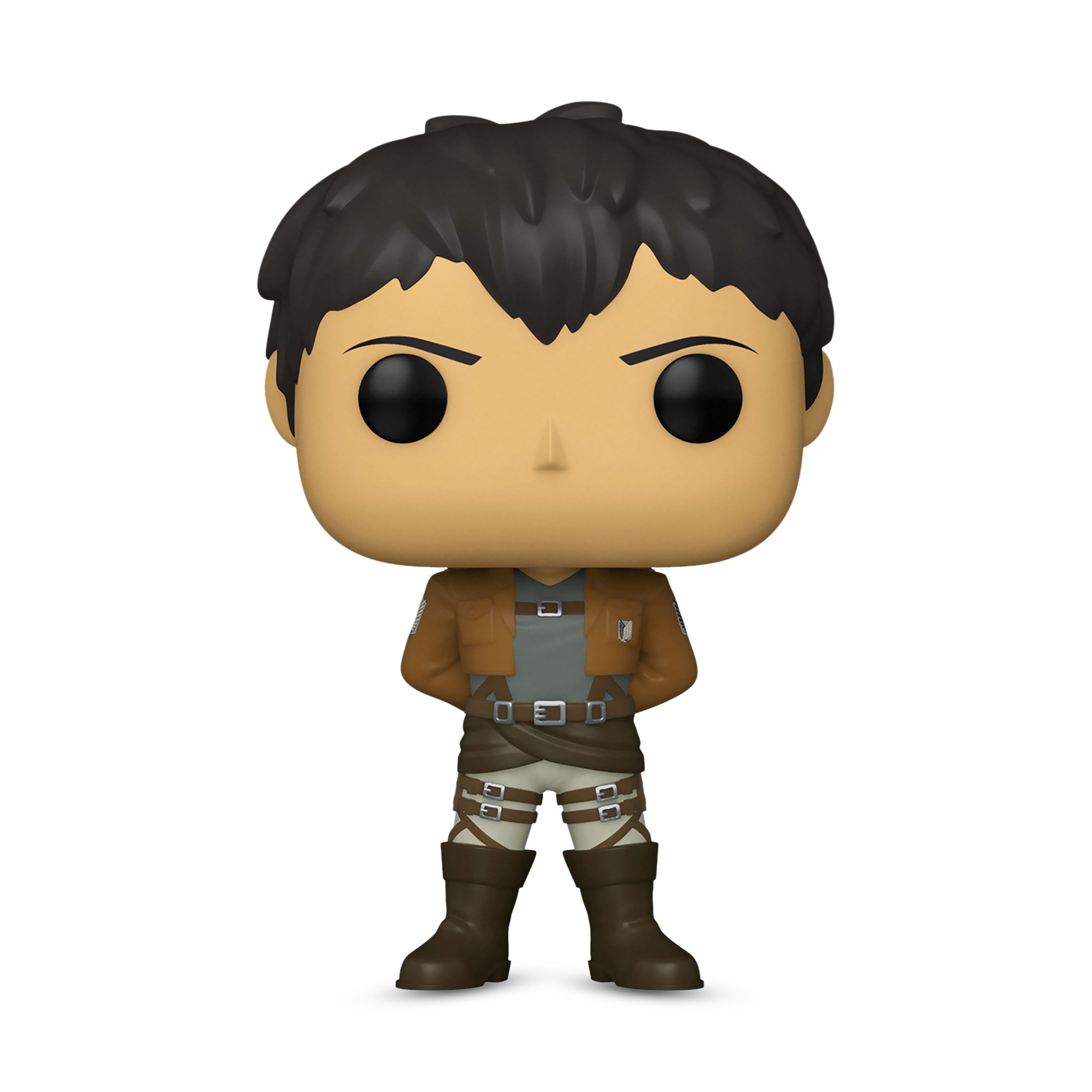 Product image Attack on Titan - Bertholdt Hoover Funko Pop Figure