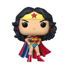 Product image Wonder Woman with Cape Funko Pop Figure
