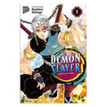 Product image Demon Slayer - Kimetsu no yaiba Volume 9 Paperback