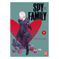 Product image Spy x Family - Volume 6 Paperback