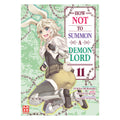 Product image How NOT to Summon a Demon Lord - Volume 11 Paperback