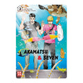 Product image Akamatsu & Seven - Volume 2 Paperback