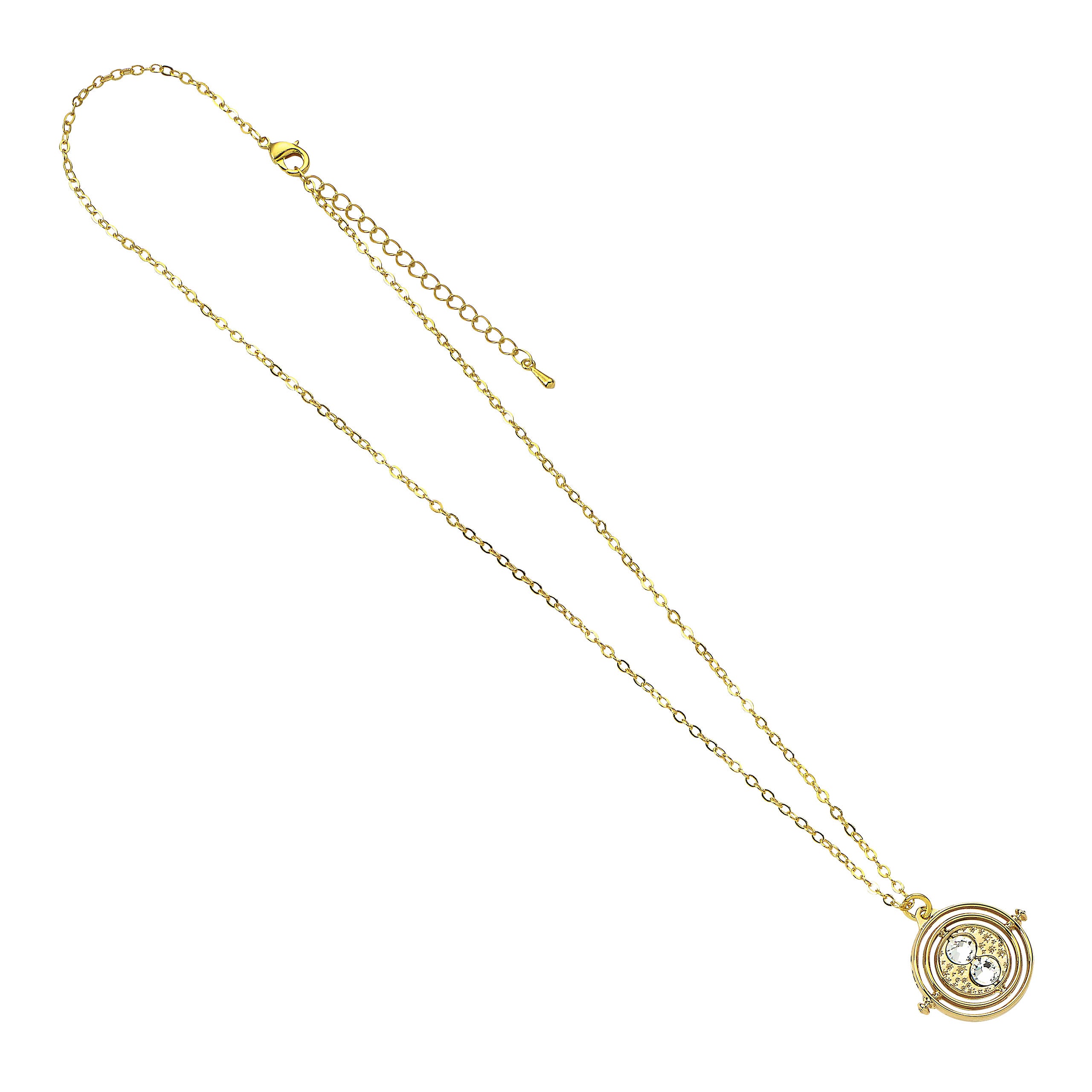 Product image Harry Potter - Hermione Time-Turner Necklace