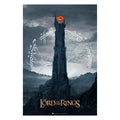 Product image The Lord of the Rings - Sauron's Eye Maxi Poster