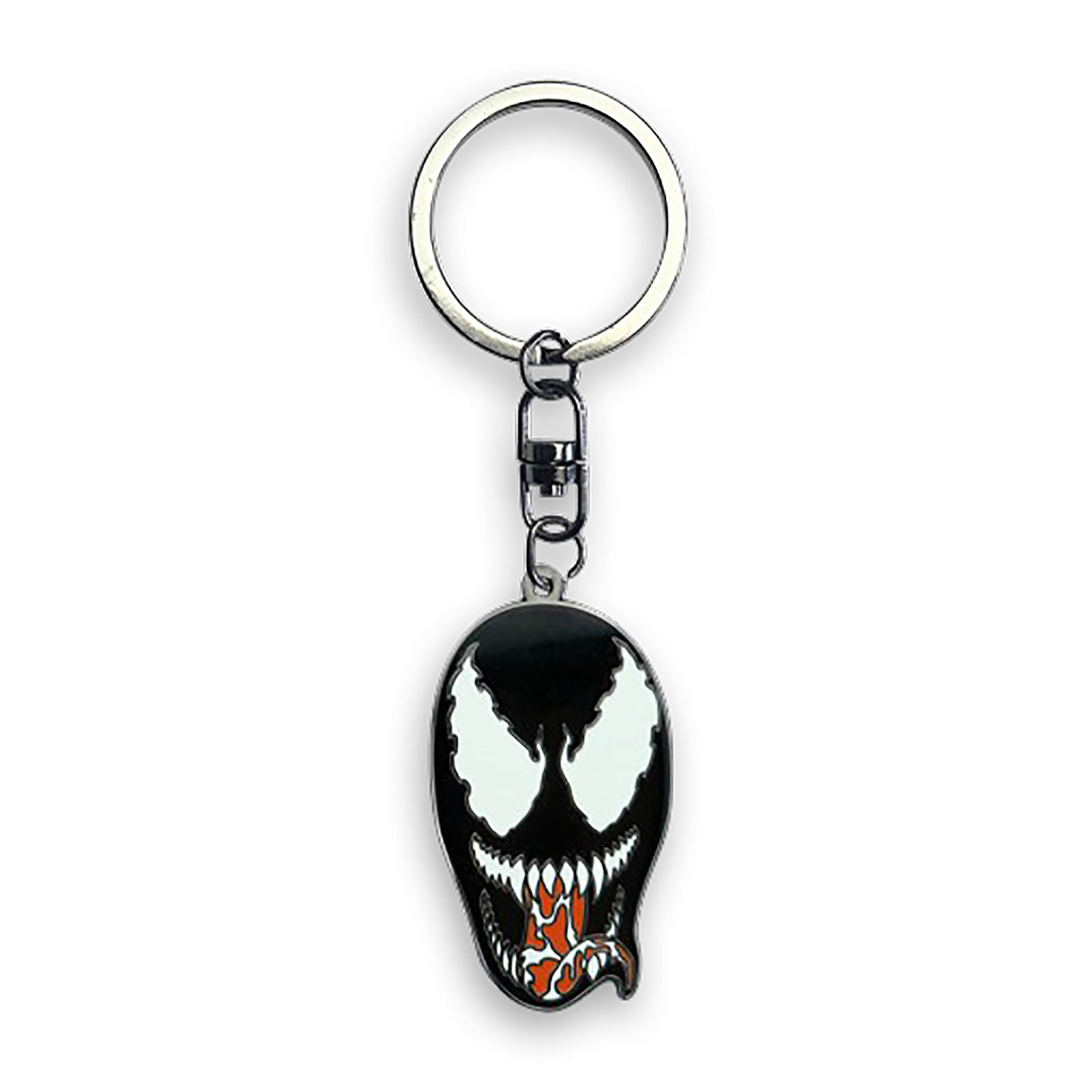 Product image Venom - Face Keychain