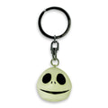 Product image Nightmare Before Christmas - Jack Glow in the Dark Keychain