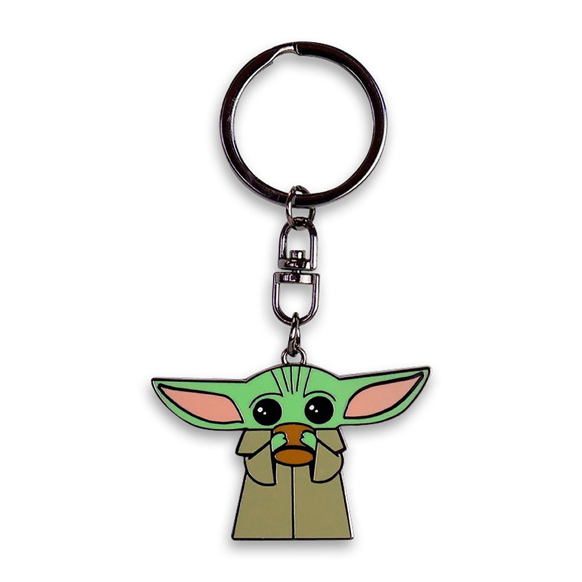 Product image Grogu Keychain - Star Wars The Mandalorian