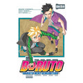 Product image Boruto - Naruto the next Generation Volume 9 Paperback