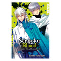 Product image Sengoku Blood - Contract with a Demon Lord Volume 3 Paperback