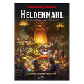 Product image Dungeons & Dragons - Heroes' Feast The Official D&D Cookbook