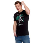 Product image Attack on Titan - Levi T-Shirt black