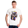 Product image JoJo's Bizarre Adventure - Group T-Shirt white