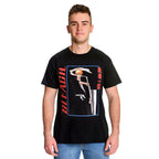 Product image Bleach - Sword Vintage T-Shirt Black