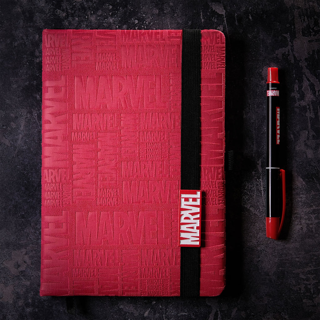 Product image Marvel - 2-piece writing set