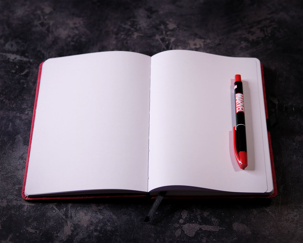 Product image Marvel - 2-piece writing set