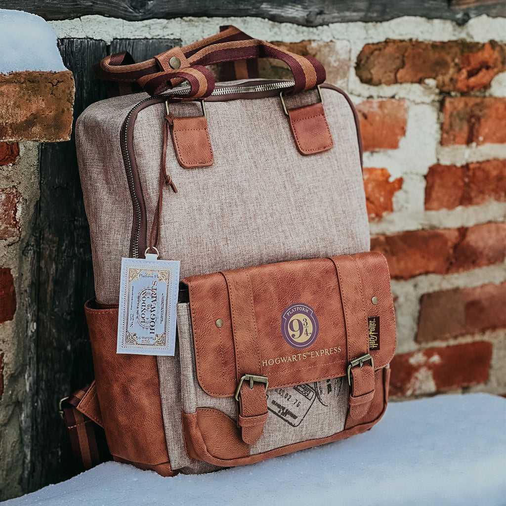 Product image Harry Potter - Hogwarts Express Backpack