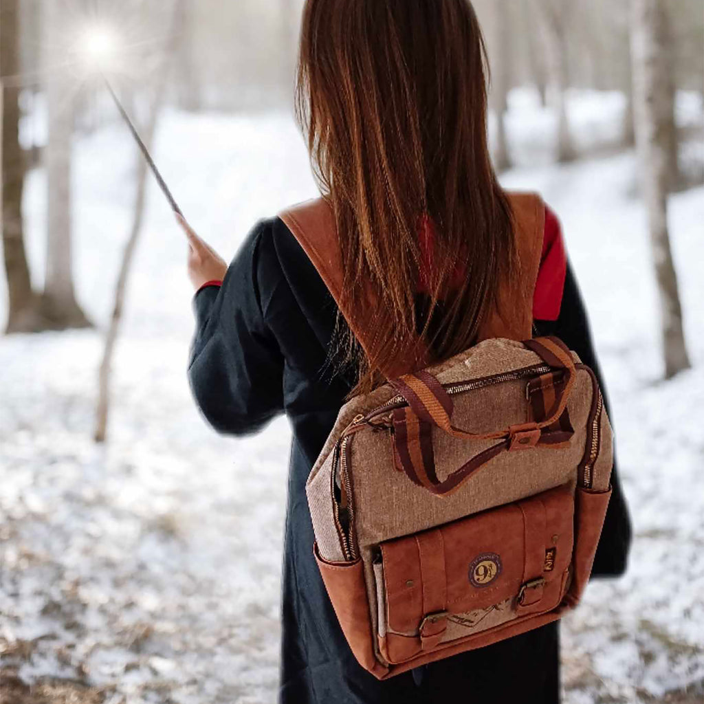 Product image Harry Potter - Hogwarts Express Backpack