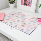 Product image Pusheen - Foodie Desk Pad